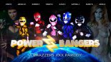 Power Bangers: A XXX Parody